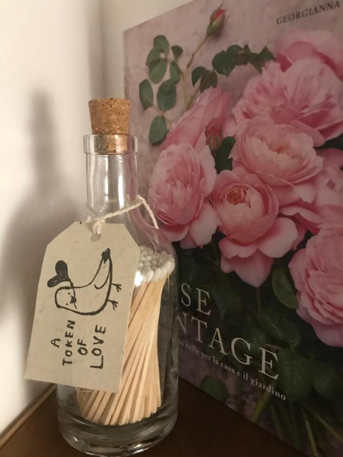 都灵Attico&Nuvole公寓 外观 照片
